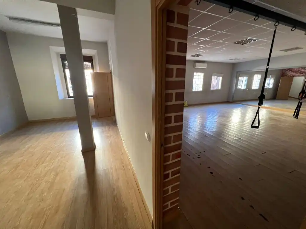 Business premises to rent in Quintanar de la Orden, imagen 5