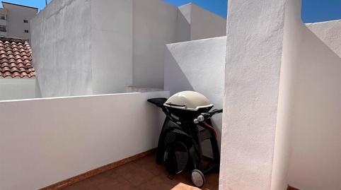 Foto 4 de Àtic en venda a Parque Victoria Eugenia, Málaga