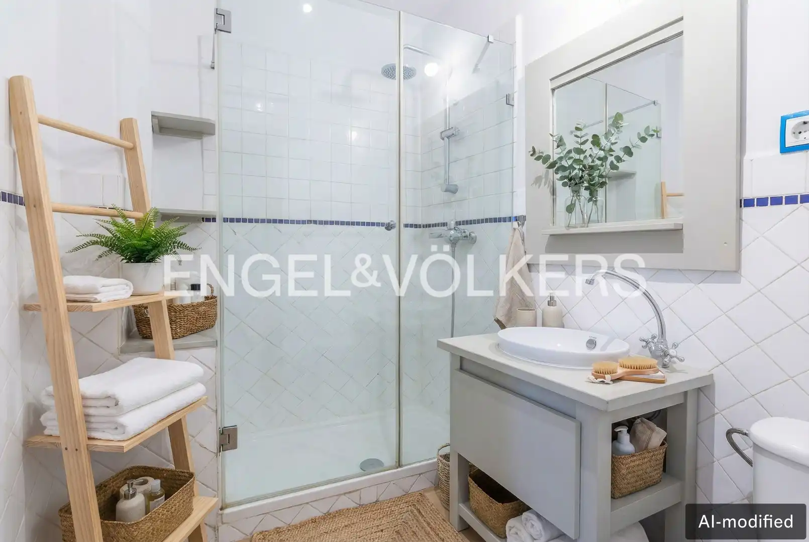 Wohnung zur Miete in Madrid, Madrid