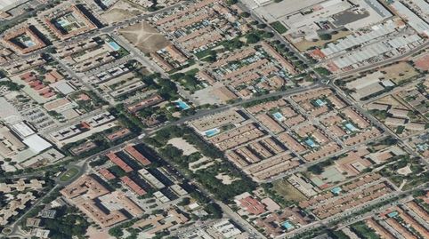Foto 3 de Piso en venta en Avenida Lope de Figueroa 18 G, Val, Alcalá de Henares