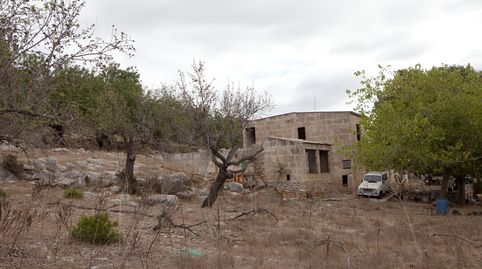 Foto 3 de Finca rústica en venta en Artà Poble, Artà