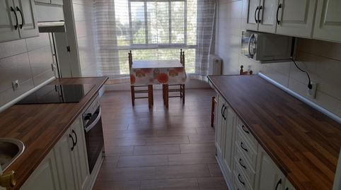 Foto 2 de Piso de alquiler en Centro, Cáceres Capital