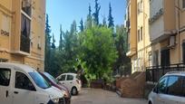 Parkplatz von Wohnung zum verkauf in Barbastro mit Terrasse