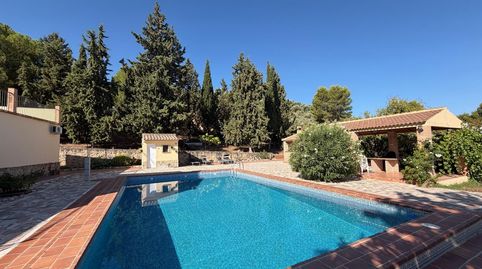 Foto 5 de Casa o xalet en venda a Polígono Dehesilla Poligono 88 Parcela , Zona de la Vega, Antequera
