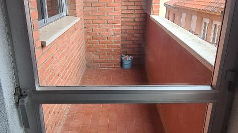 Foto 5 de Piso en venta en Calle Sancho IV, 40, Casco Antiguo, Zamora Capital