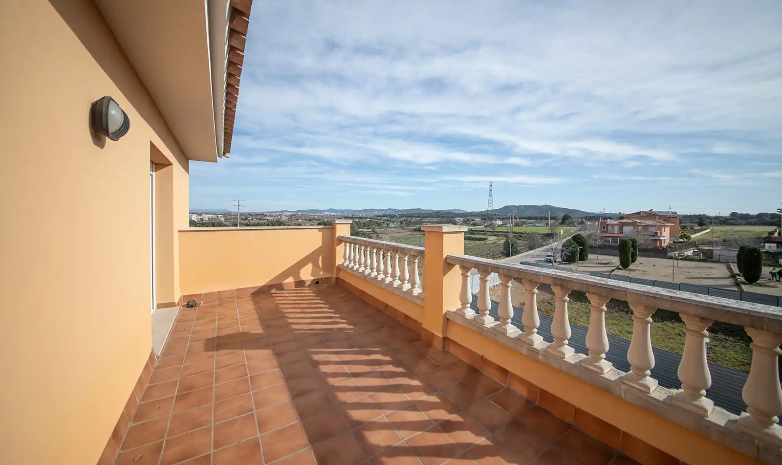 Villa mit Terrasse zum Verkauf in Olèrdola, imagen 28