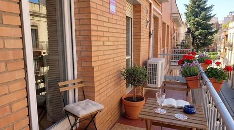 Foto 3 de Piso en venta en De la Garrotxa, El Guinardó, Barcelona Capital