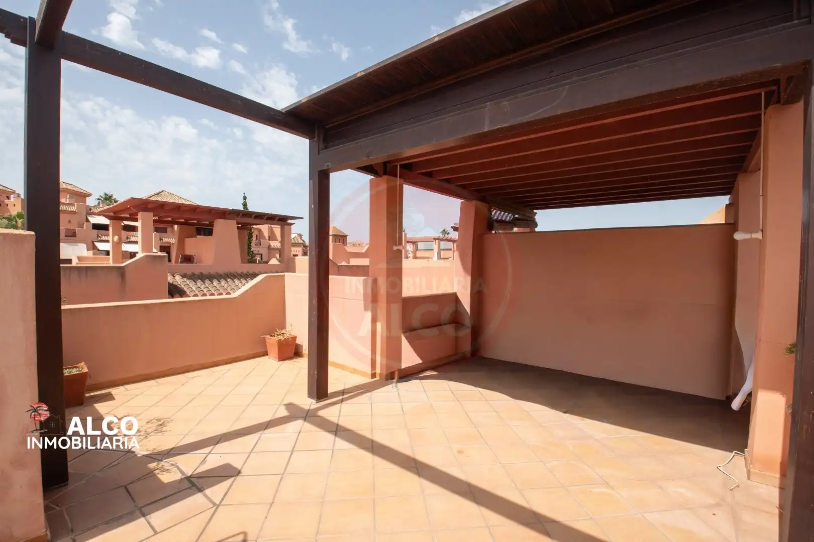 Casa bifamiliare con piscina in vendita a RECTOR JUAN DE DIOS LOPEZ 52, imagen 69