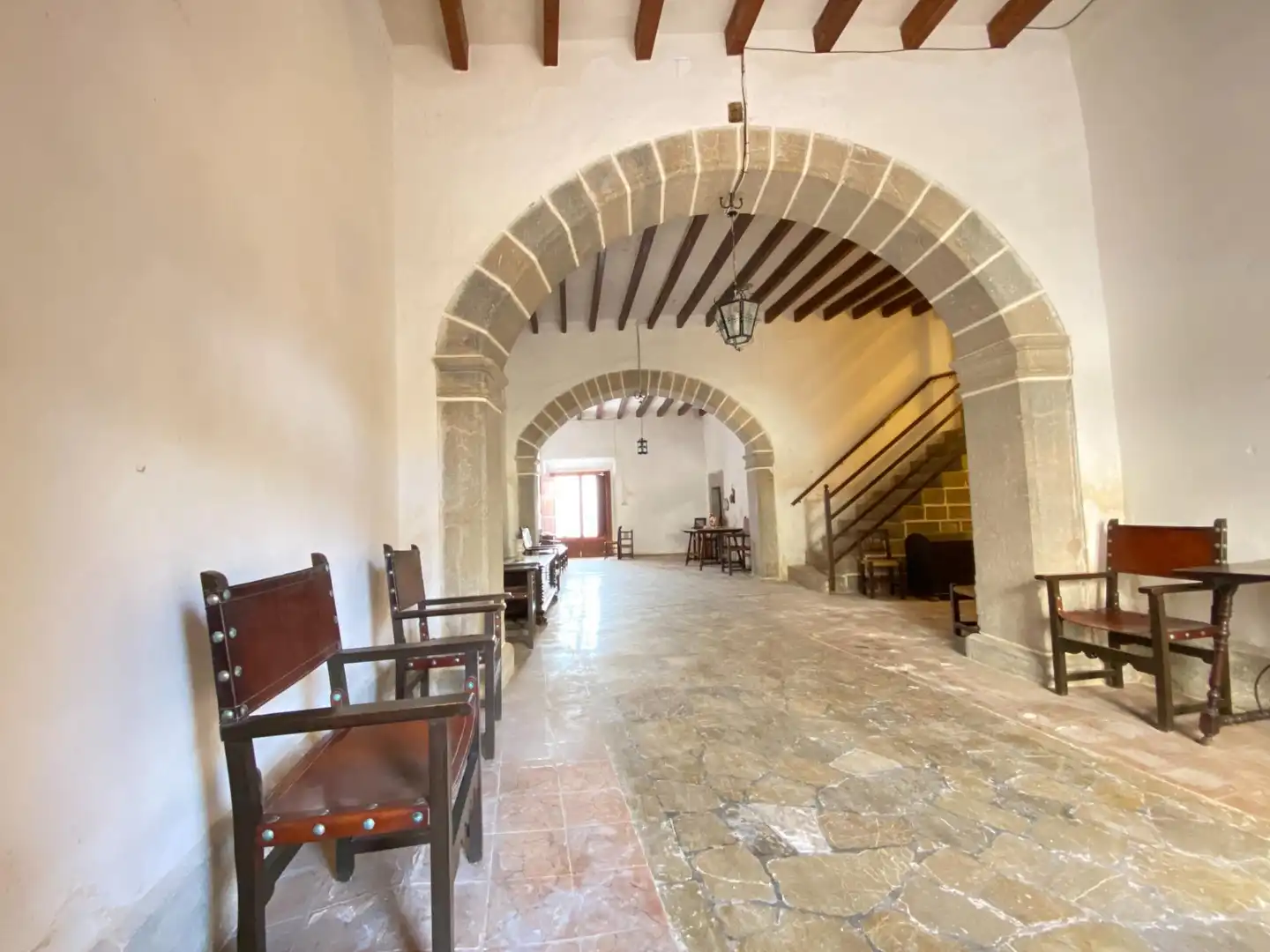 Casa amb jardí en venda a PERE ESTRUCH 24, imagen 4