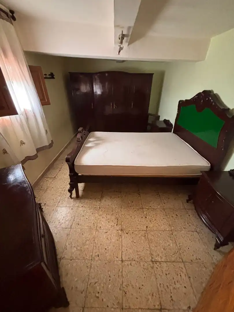 Dormitori de Pis en venda en Cuenca amb Calefacció i Moblat