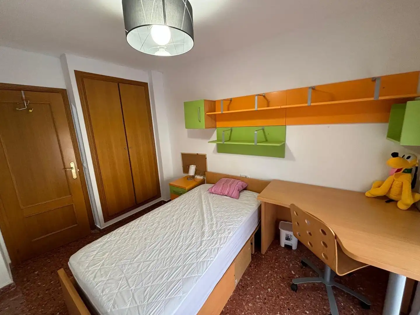 Habitación de Piso en venta en Torrent con Aire acondicionado, Calefacción y Trastero