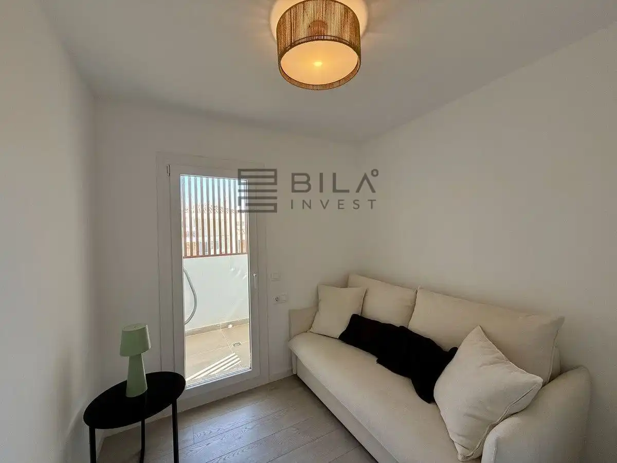 Attico con piscina in vendita a Urb. Pine Hill, imagen 8