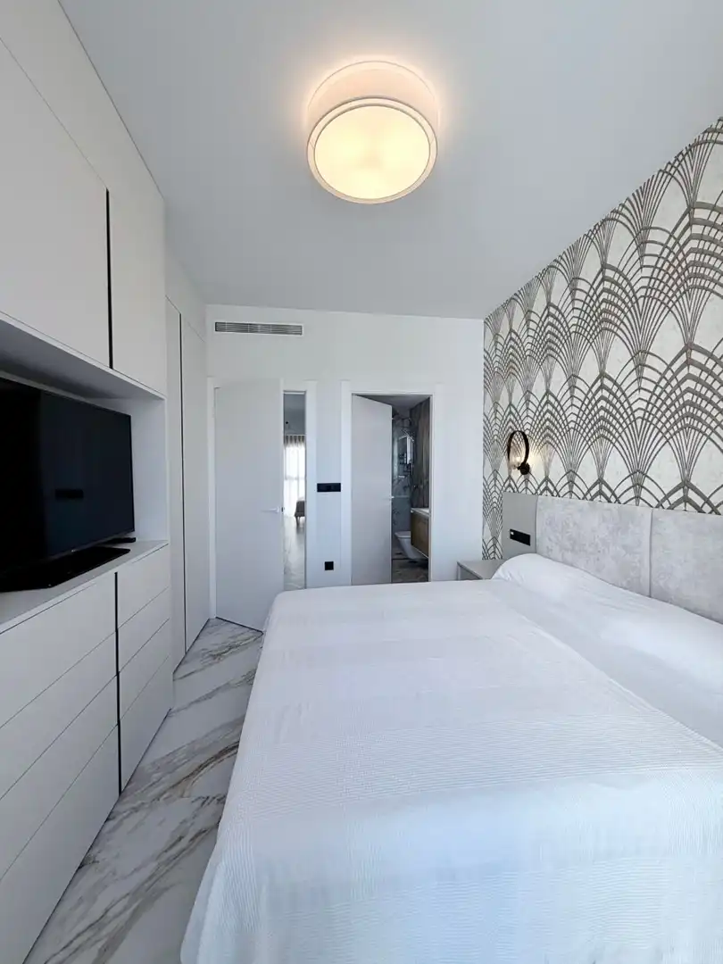 Penthouse with lift for sale in Las Viñas, imagen 18