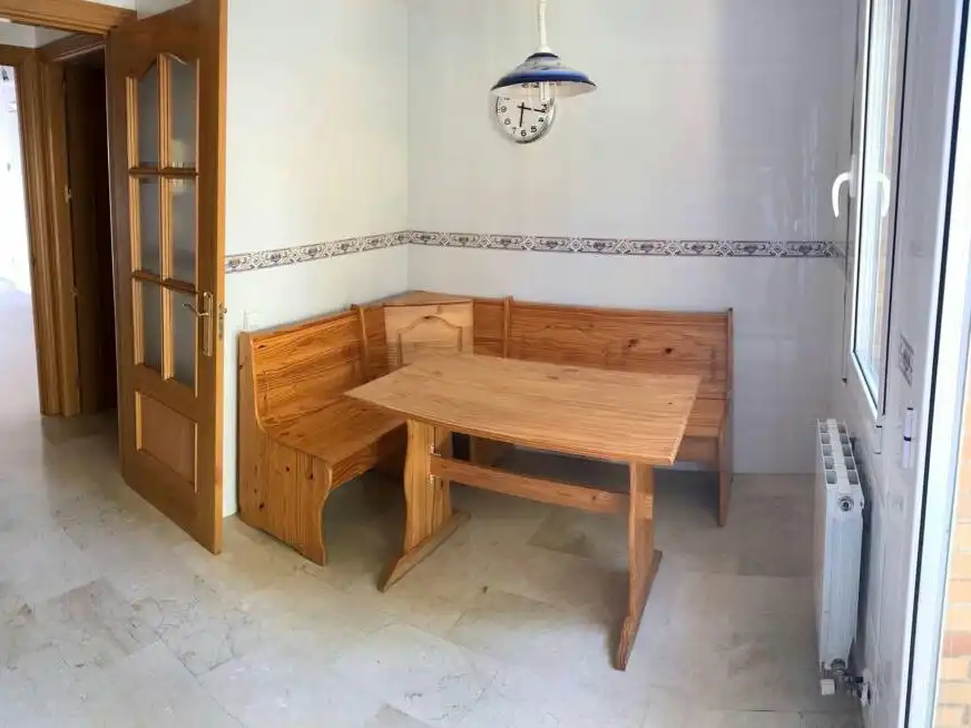 Reihenhaus mit Garten zum Verkauf in Calle Pontevedra 17A, imagen 16