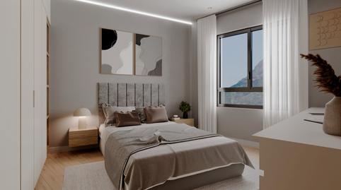 Foto 5 de Àtic en venda a Cieza, Murcia