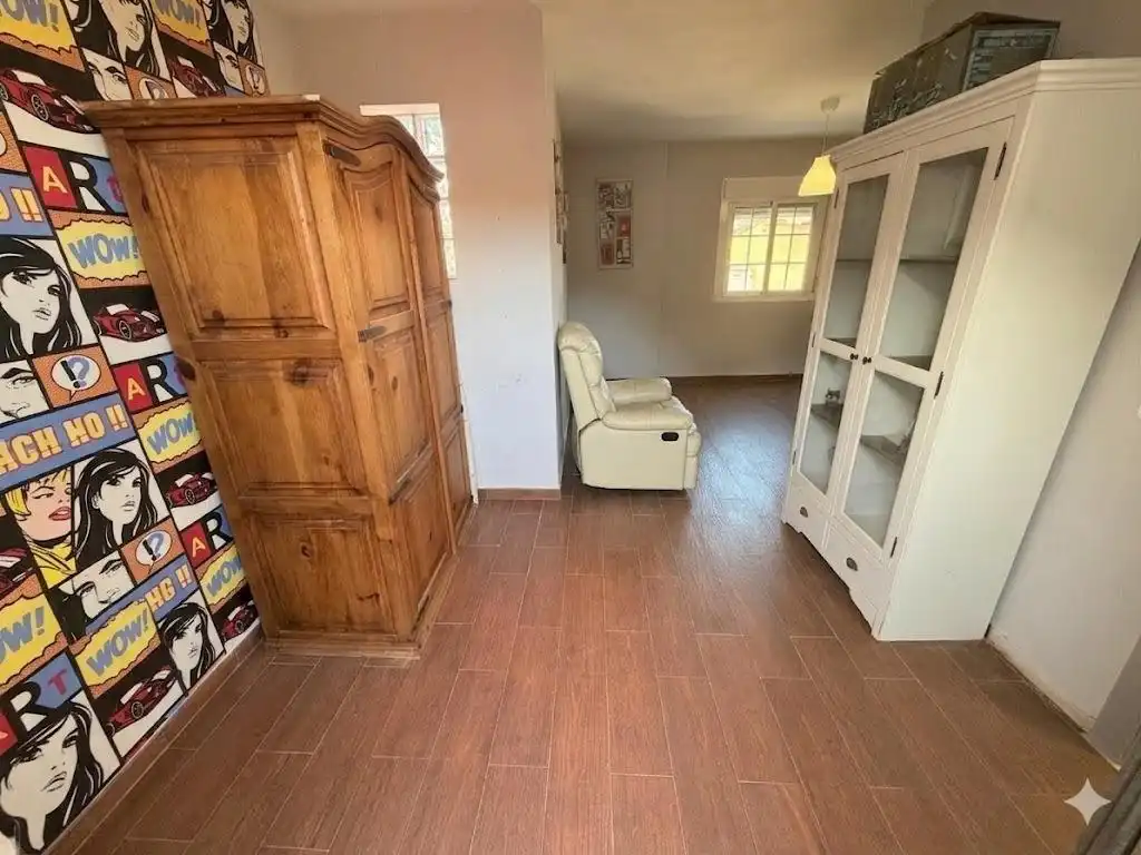 Casa adosada en venta en San Alberto - La Alcubilla - Florisol