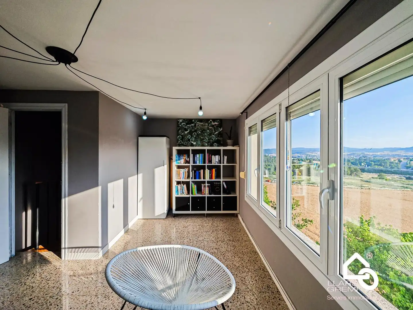 Terraza de Dúplex en venta en Òdena con Calefacción, Terraza y Trastero