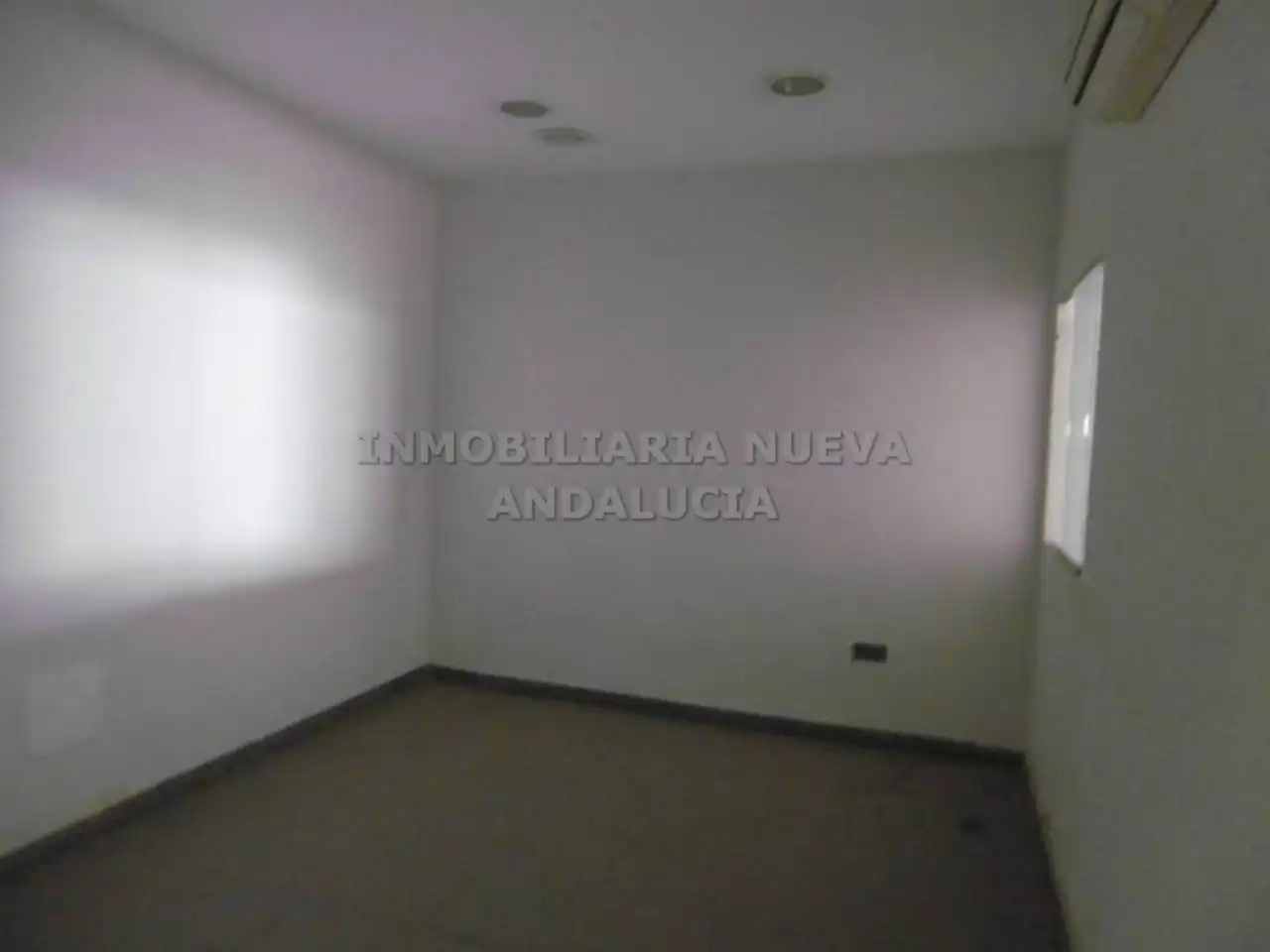 Industriegebäude zur Miete in Huércal de Almería, imagen 2