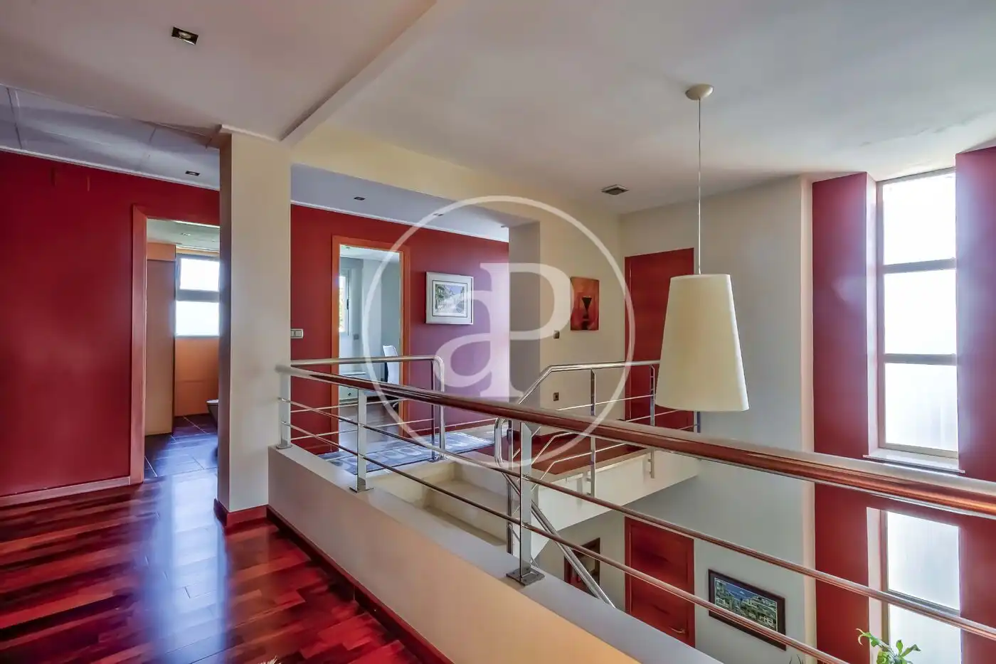 Casa o chalet en venta en L'Alcúdia con Aire acondicionado, Calefacción y Jardín privado