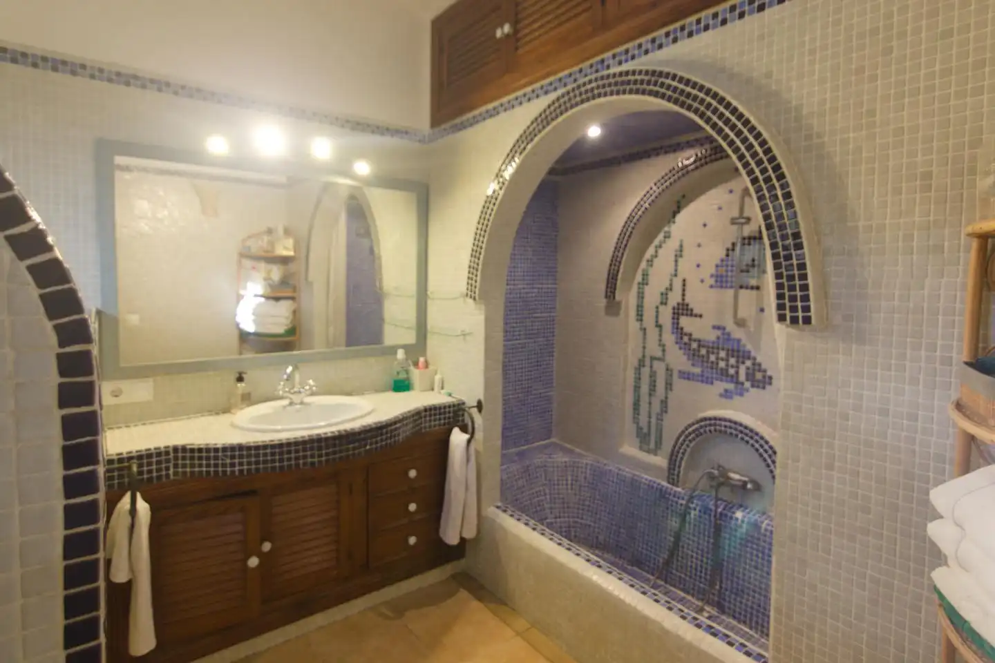 Casa rústica con piscina en venta en Sant Jordi de Ses Salines-Sant Francesc, imagen 13