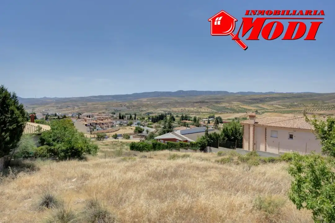 Residential land for sale in Padul, imagen 11