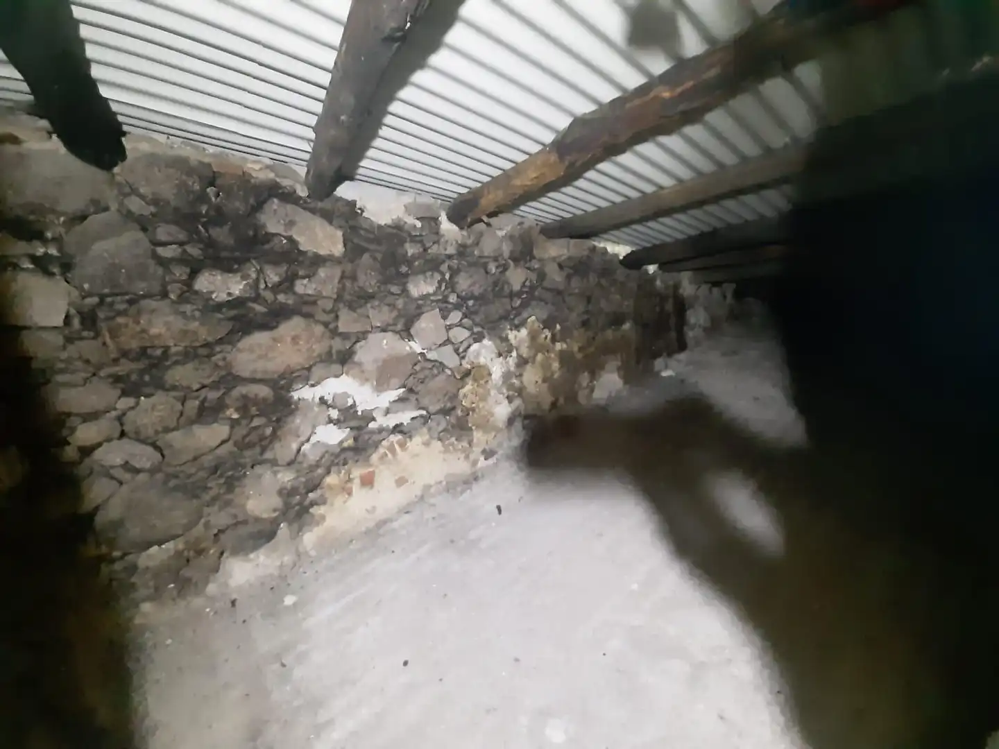Casa amb terrassa en venda a Montánchez, imagen 10