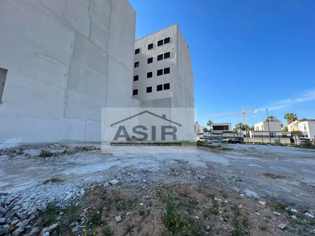 Terreno residencial en venta en Casc Urbà, imagen 9