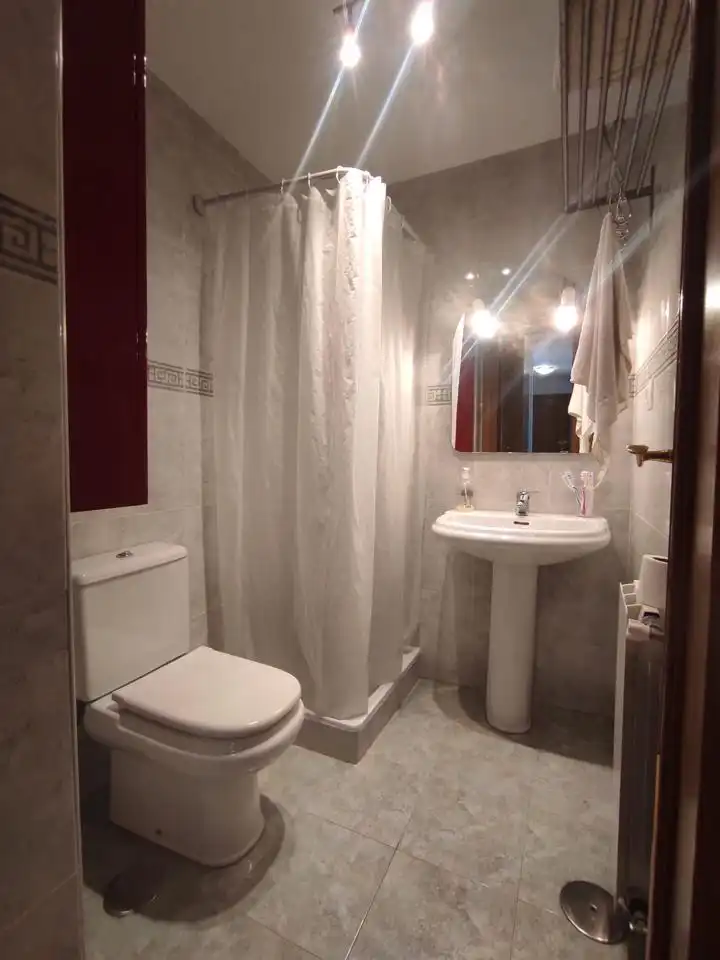 Flat for sale in Francisco Tomás Y Valiente, Peñacastillo - Nueva Montaña