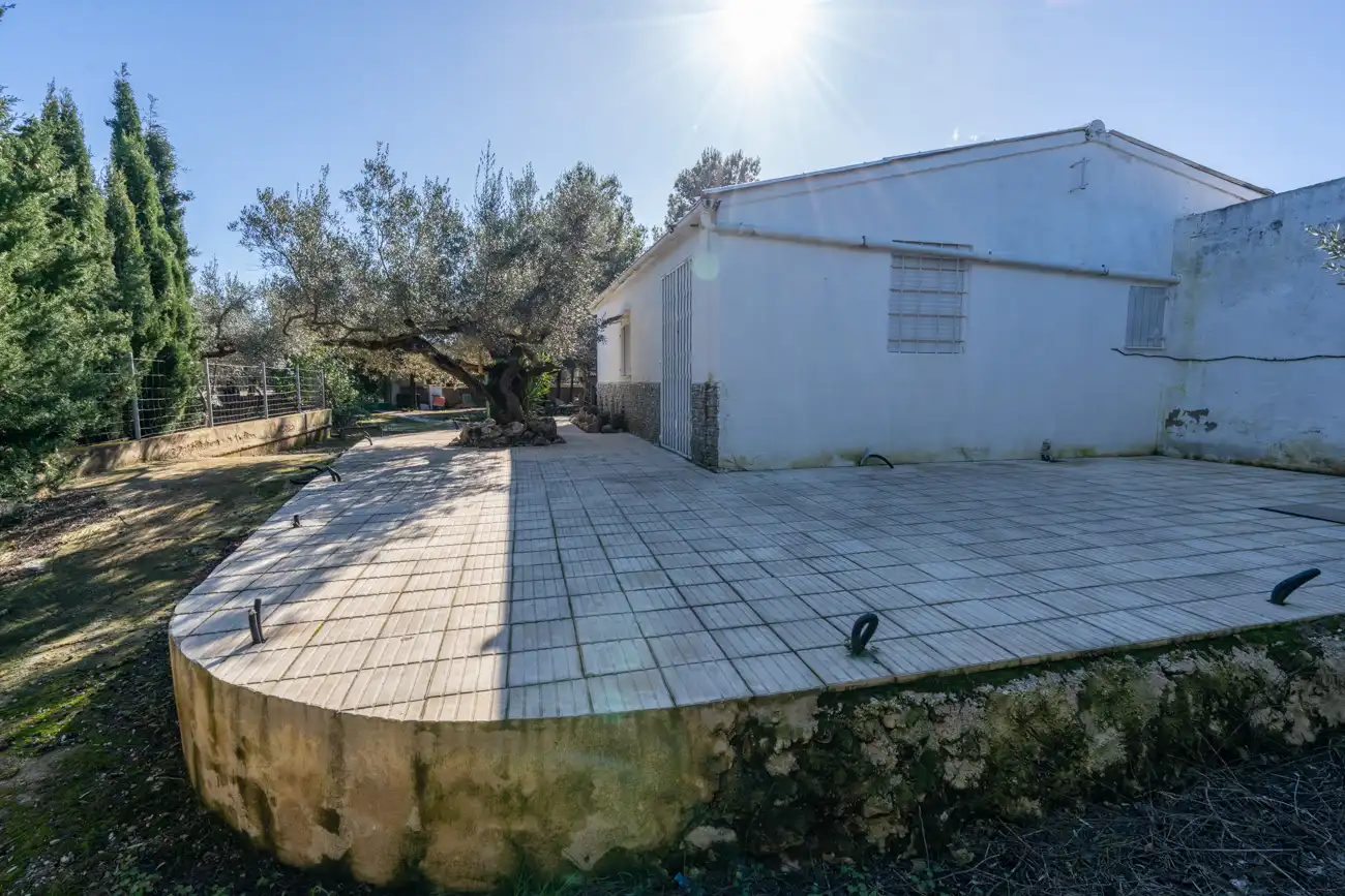 Detached house for sale in Carrer Diego de León 39, imagen 37
