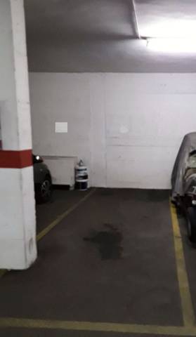 Garaje en Venta en Avinguda Camí dels Capellans, 59 en Ametllers - Poble-Sec