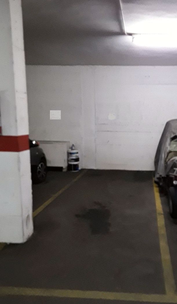 Parking of Garage for sale in Sitges