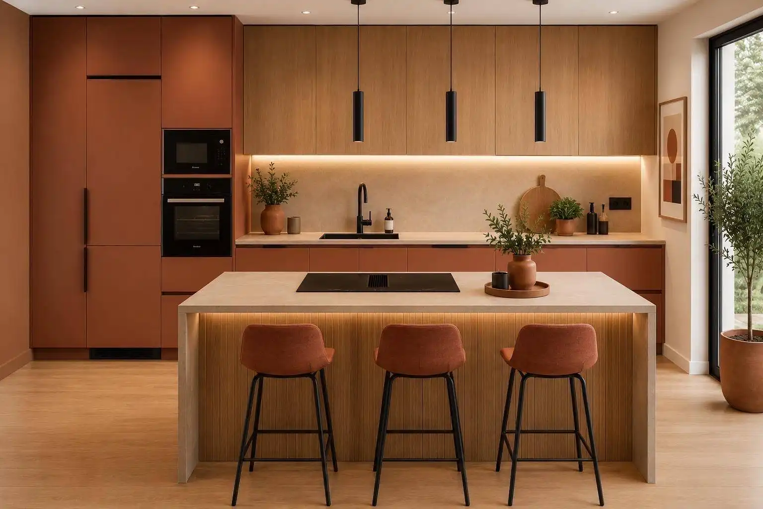 Reihenhaus zum Verkauf in Urbanizacion Residencial Costa Serena Salobreña 0, imagen 35