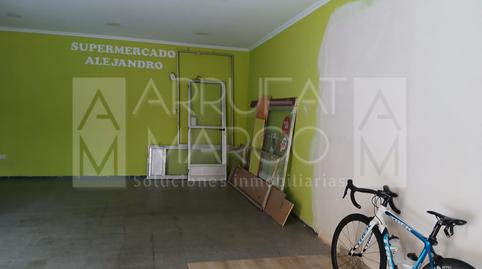 Photo 2 of Premises for rent in Ensanche - Parque del Oeste, Castellón de la Plana / Castelló de la Plana