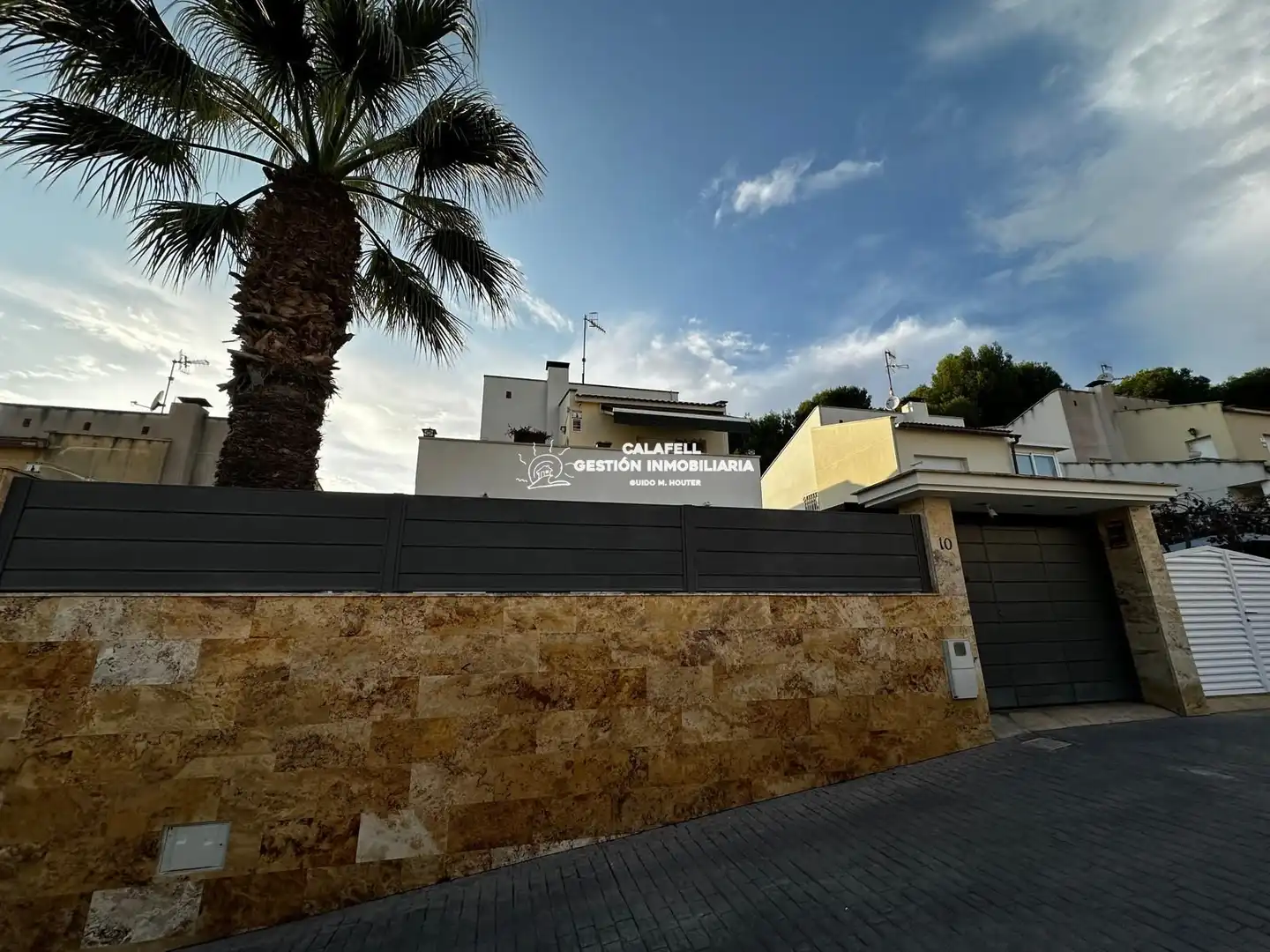 Villa à vendre à Ferradura, imagen 3