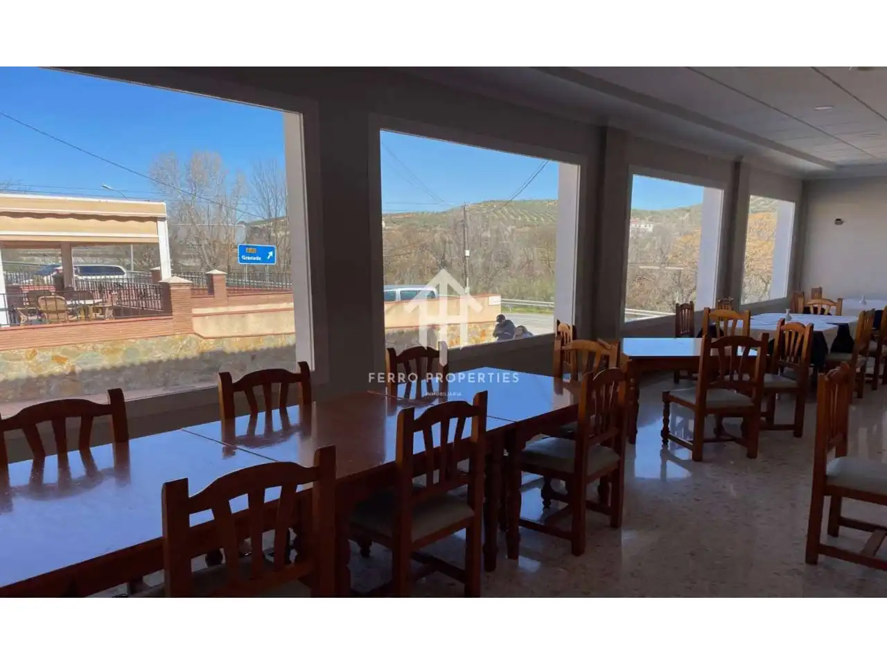 Local comercial en venta en Loja, imagen 14