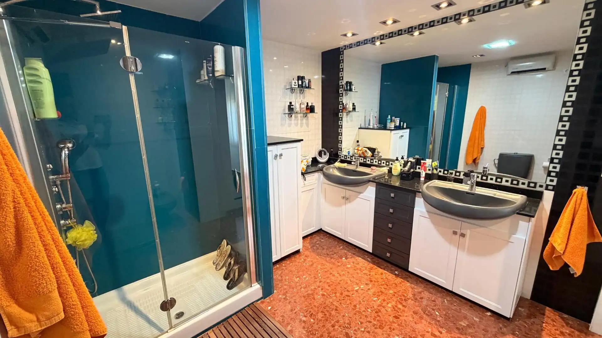 Villa avec piscine à vendre à Norte-Sierra, imagen 14