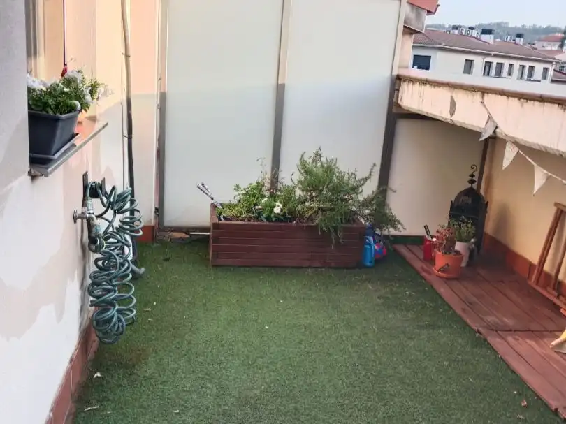 Ático con ascensor en venta en Prat de la Riba 21-27, imagen 4