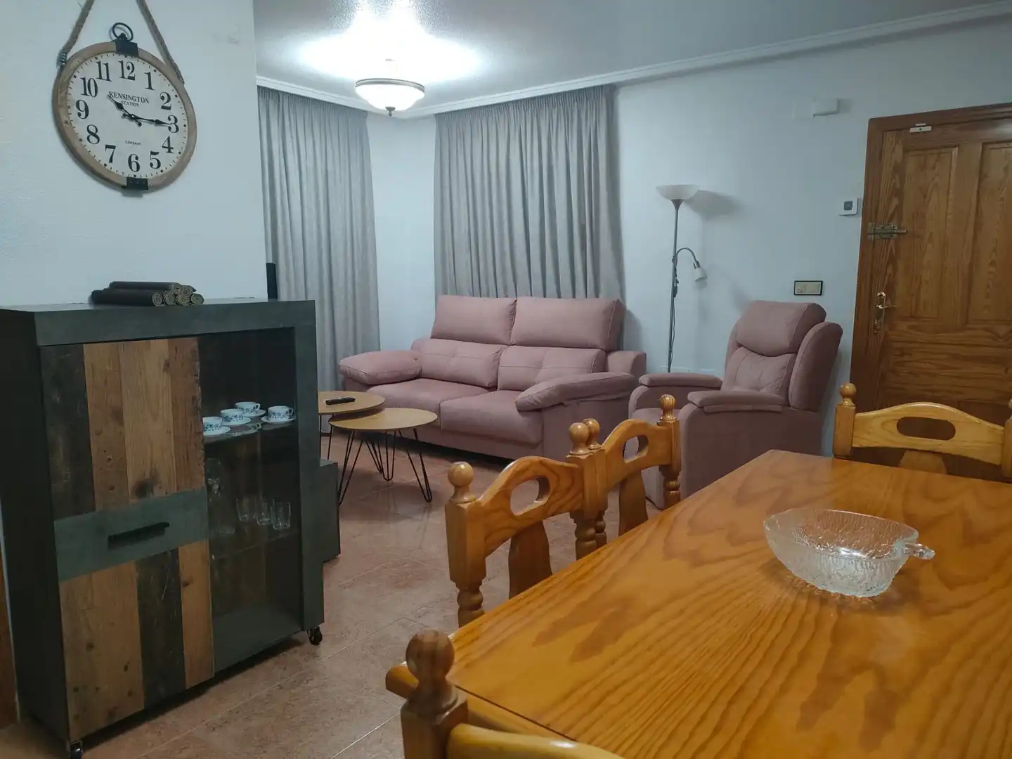 Casa con piscina en alquiler en Orihuela Costa, imagen 6