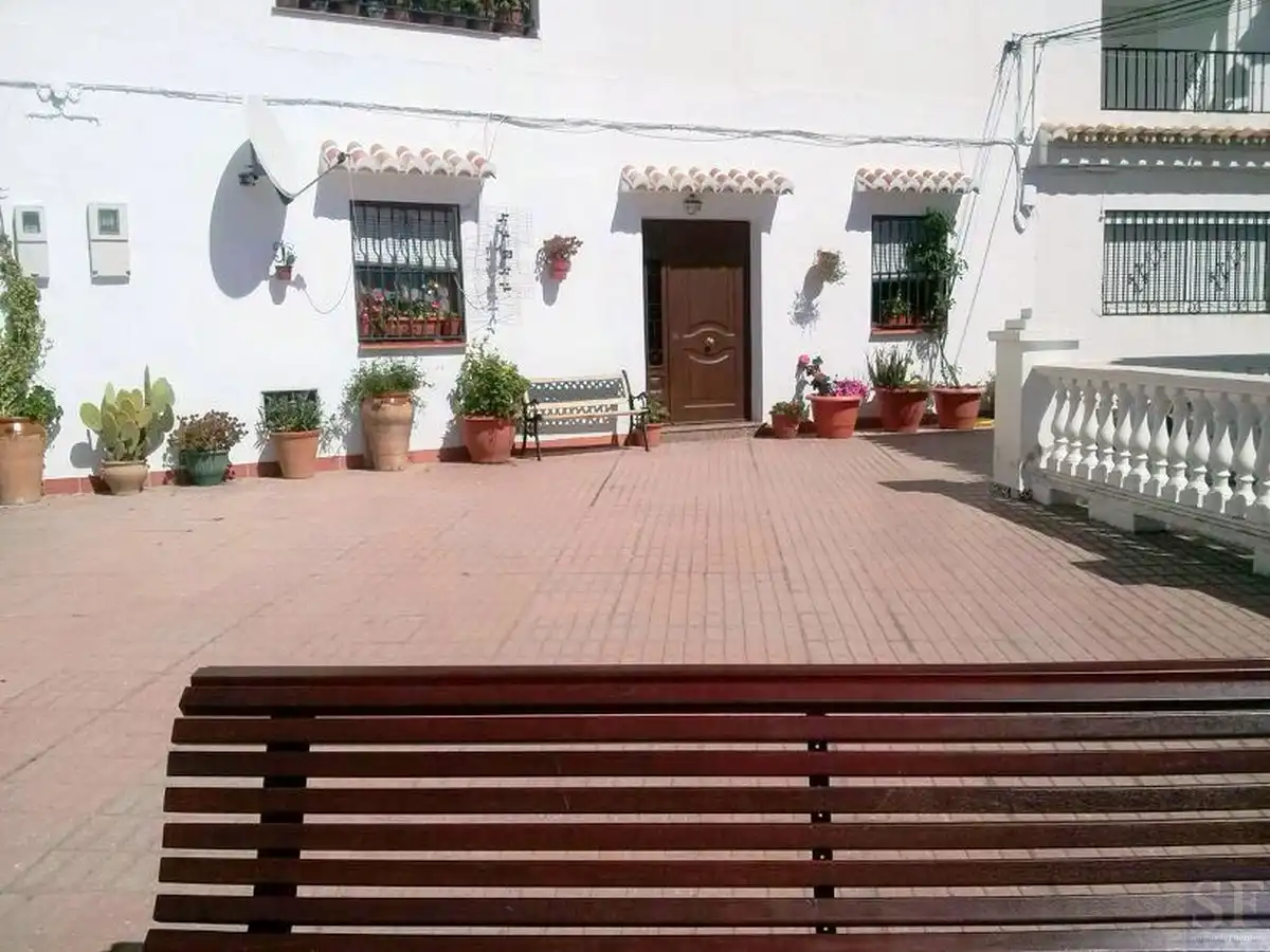 Adossat en venda a Cómpeta, imagen 15