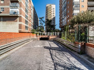 Individuel à vendre à del Conde de la Cimera