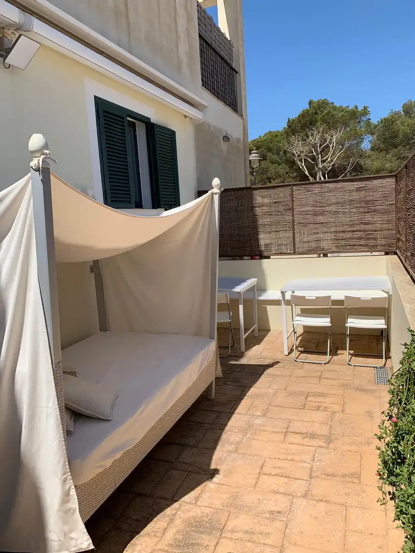 Terraza de Planta baja en venta en Formentera con Aire acondicionado, Calefacción y Terraza