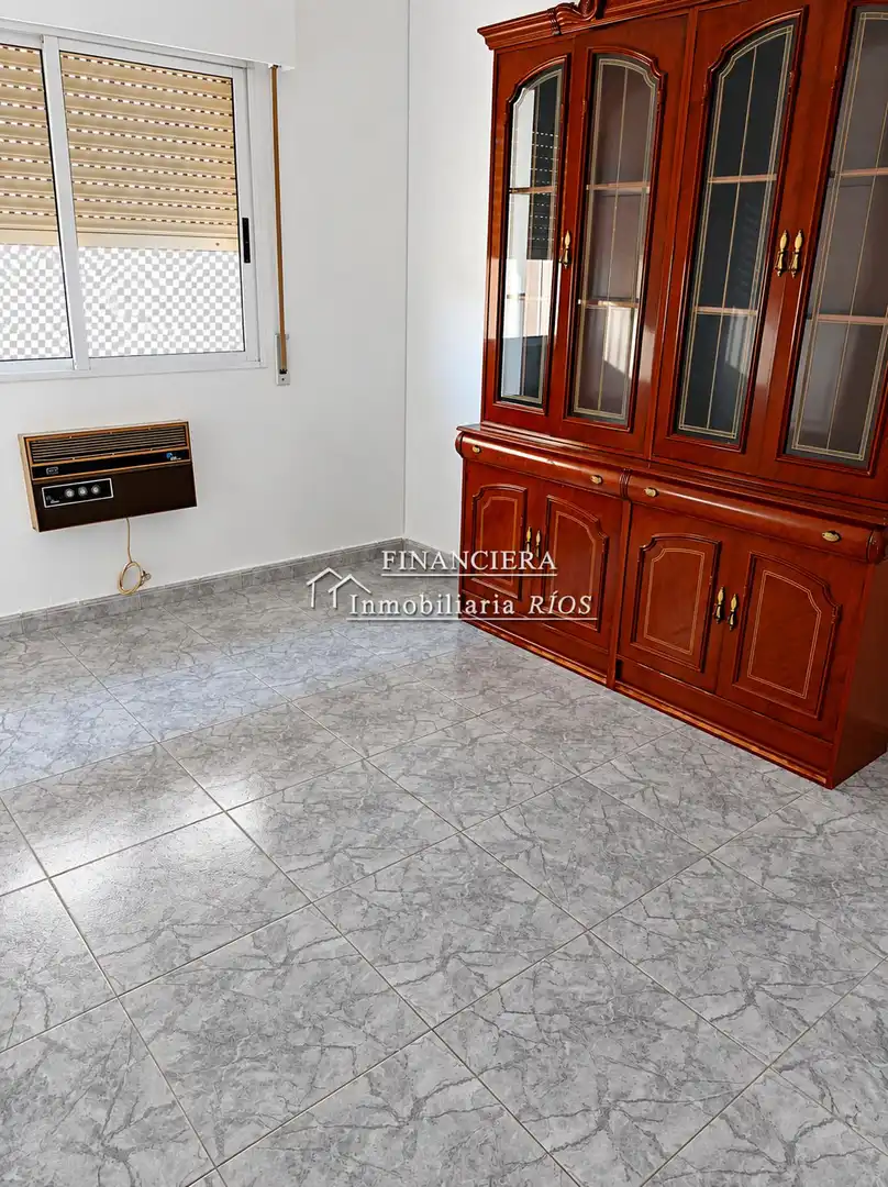 Vista exterior de Piso en venta en La Paz
