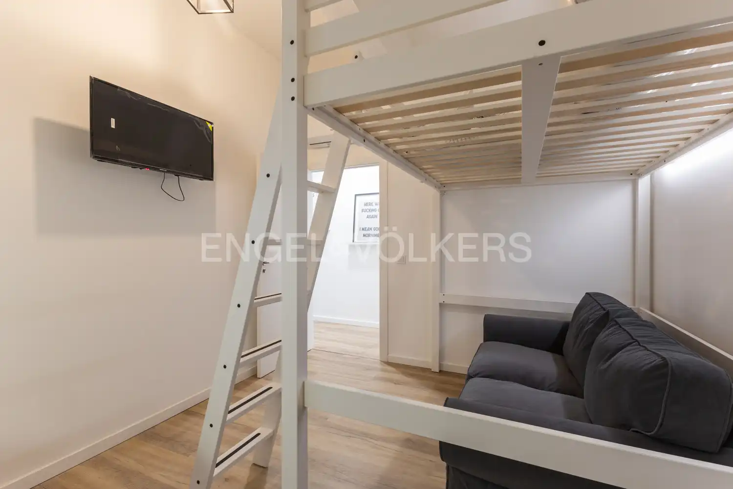 Habitación de Piso en venta en Valencia con Aire acondicionado, Calefacción y Trastero