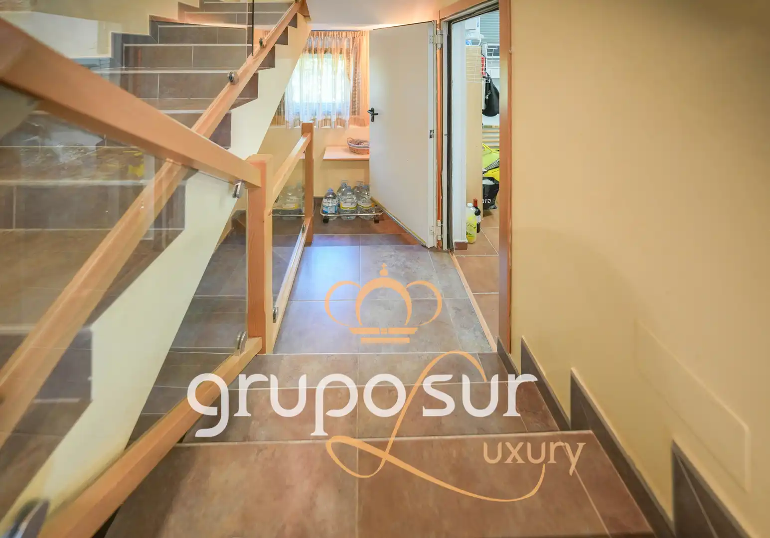 Casa o chalet en venta en Aldeamayor de San Martín con Calefacción, Jardín privado y Terraza