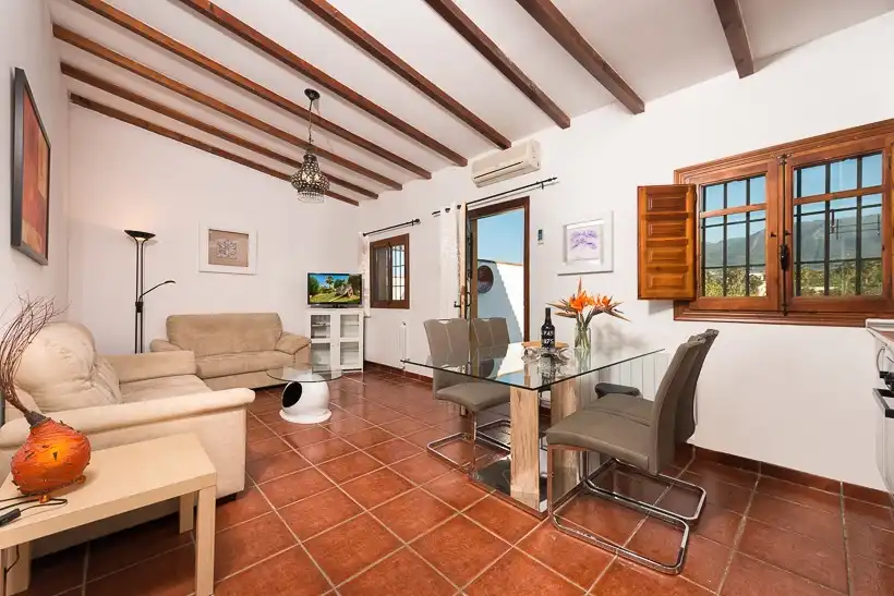 Casa o xalet en venda a Centro