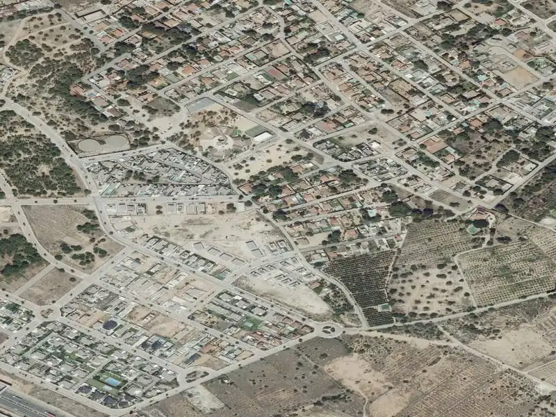 Pis en venda en San Antonio de Benagéber