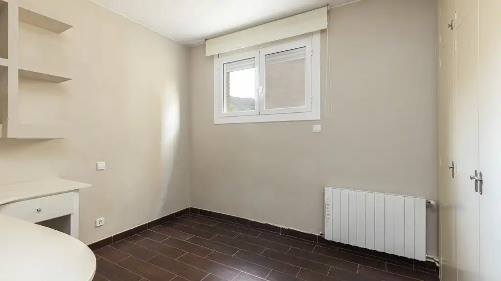 Apartament amb piscina en venda a Les Corts, imagen 20