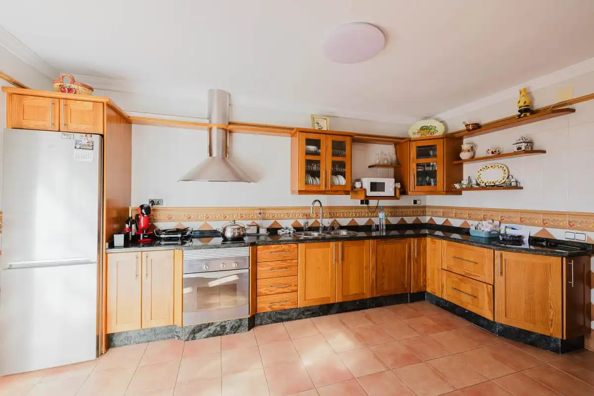 Casa o chalet en venta en Cortijo los Toros, Diseminados