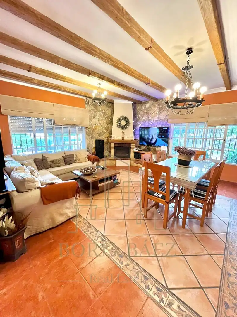 Chalet en venta en Benajarafe, imagen 16