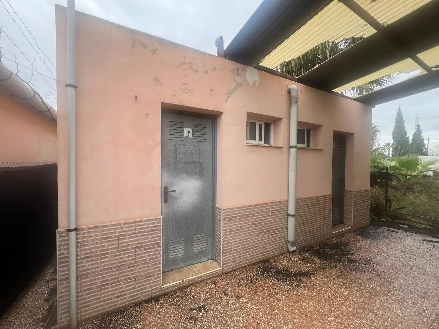 Nave industrielle à vendre à La Foia - Daimés - Asprella, imagen 10